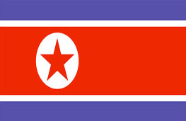 朝鮮商務簽證【