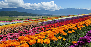 尋夢鶴雅 北海道深度全景8日